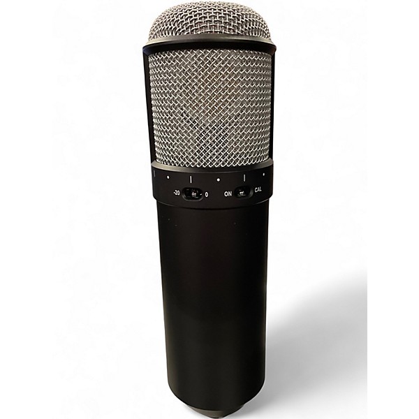 Used Universal Audio SPHERE DLX Condenser Microphone