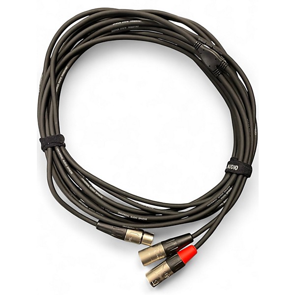 Used Universal Audio SPHERE DLX Condenser Microphone