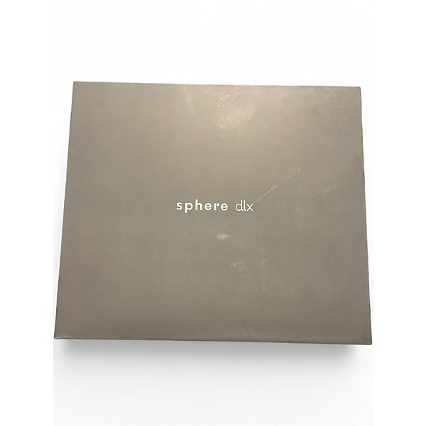 Used Universal Audio SPHERE DLX Condenser Microphone