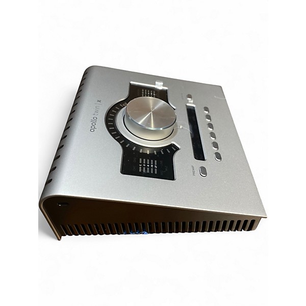 Used Universal Audio twin x duo g2 Audio Interface