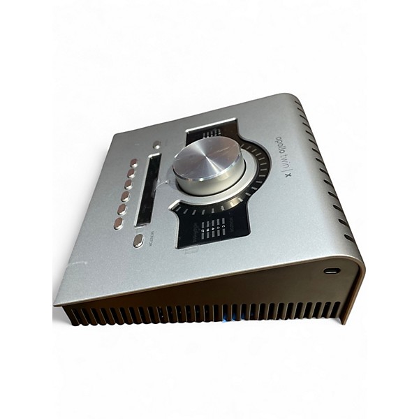 Used Universal Audio twin x duo g2 Audio Interface
