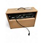 Used Fender Acoustasonic Jr Guitar Combo Amp