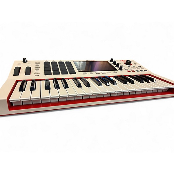Used Akai Professional MPC KEY 37 MIDI Controller