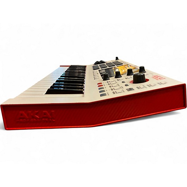 Used Akai Professional MPC KEY 37 MIDI Controller
