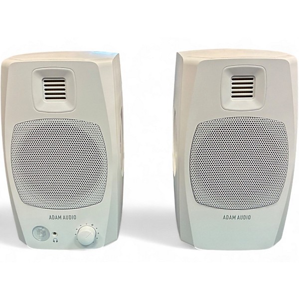 Used ADAM Audio D3V Powered Monitor