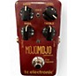 Used TC Electronic Mojomojo Overdrive Effect Pedal thumbnail
