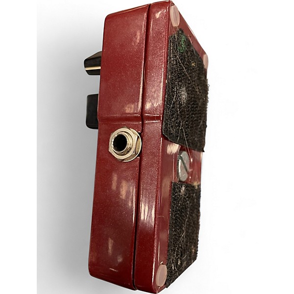 Used TC Electronic Mojomojo Overdrive Effect Pedal