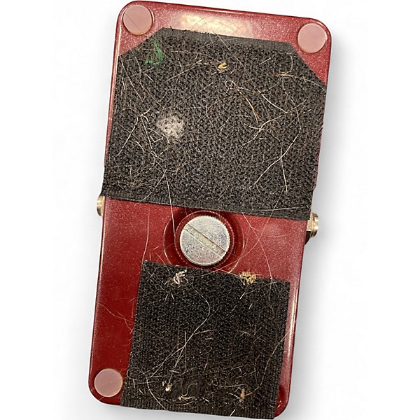 Used TC Electronic Mojomojo Overdrive Effect Pedal