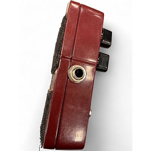 Used TC Electronic Mojomojo Overdrive Effect Pedal