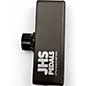Used JHS Pedals Little Black Amp Box Pedal