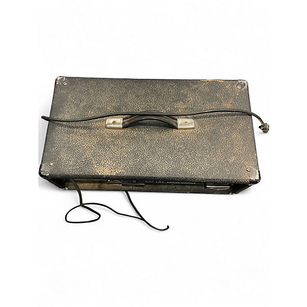 Used Peavey Century 200H Solid State Guitar Amp Head