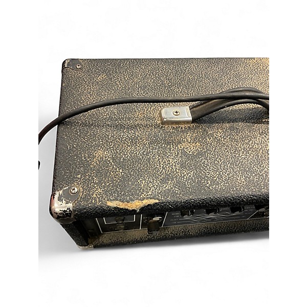 Used Peavey Century 200H Solid State Guitar Amp Head