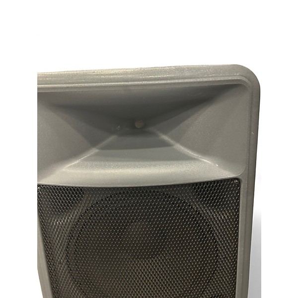Used Peavey PR12D Powered Speaker