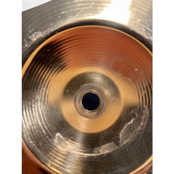 Used SABIAN 14in PROSONIX HI-HAT PAIR Cymbal