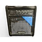 Used Simmons DA50 50W Drum Amplifier thumbnail