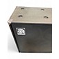 Used Ampeg V4 Bass Cabinet