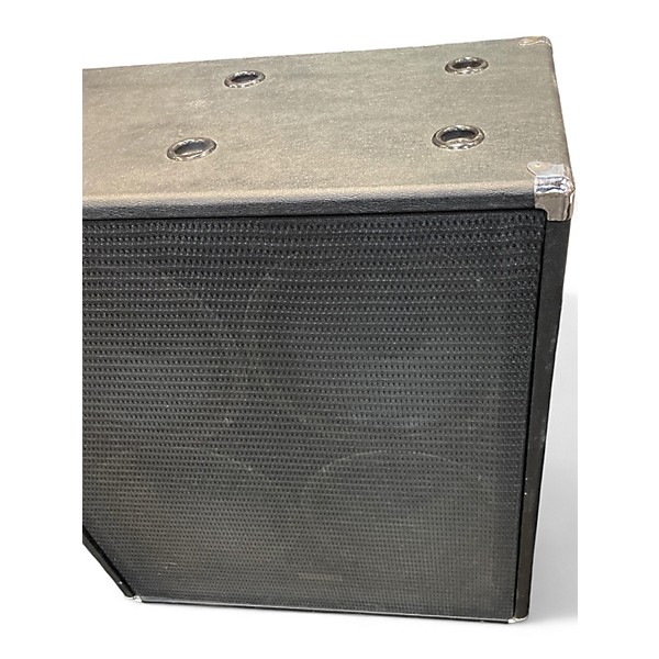 Used Ampeg V4 Bass Cabinet