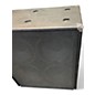 Used Ampeg V4 Bass Cabinet