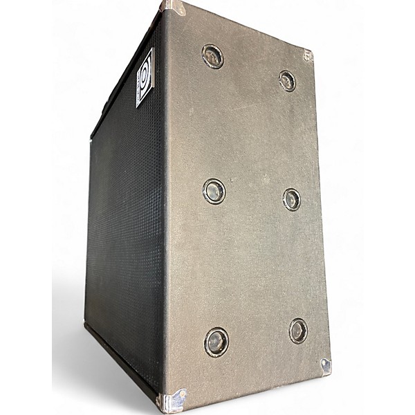 Used Ampeg V4 Bass Cabinet