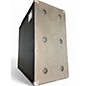 Used Ampeg V4 Bass Cabinet