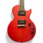 Used Epiphone Les Paul Special I Worn Cherry Solid Body Electric Guitar