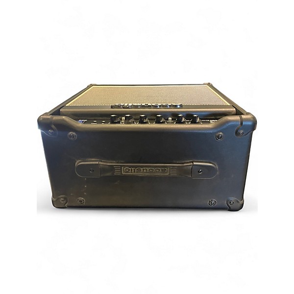 Used Acoustic G20 20W 1x10 Guitar Combo Amp