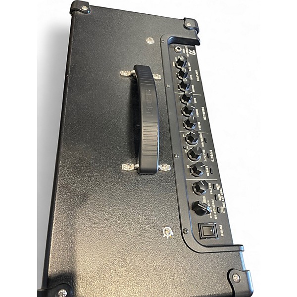 Used BOSS Katana KTN50 50W 1X12 Guitar Combo Amp