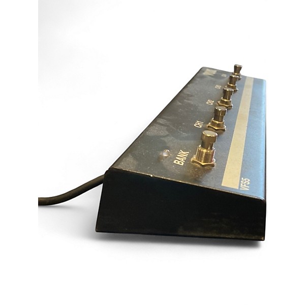 Used VOX VFS5 Footswitch