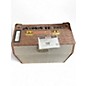 Used Luna Acoustic 25C Acoustic Guitar Combo Amp thumbnail