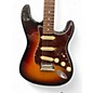 Used Fender American Professional II Stratocaster Sunburst Solid Body Electric Guitar