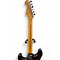 Used Fender American Professional II Stratocaster Sunburst Solid Body Electric Guitar