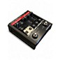Used TC Helicon VOICETONE HARMONY G Effect Pedal
