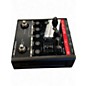 Used TC Helicon VOICETONE HARMONY G Effect Pedal