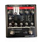 Used TC Helicon VOICETONE HARMONY G Effect Pedal