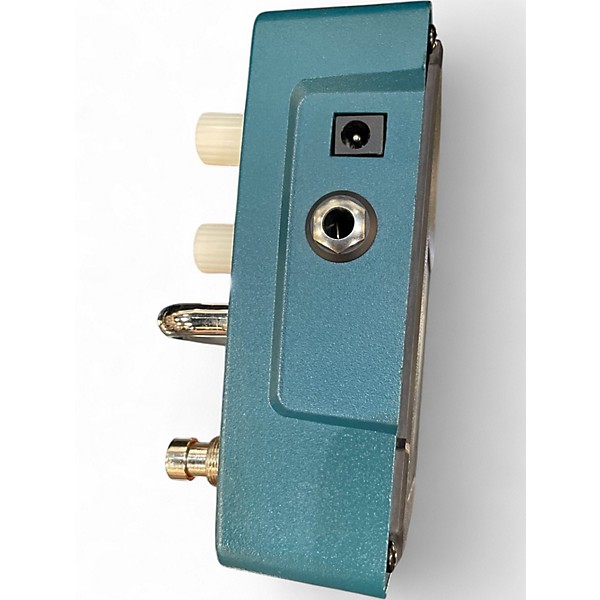 Used Orange Amplifiers FUR COAT FUZZ Effect Pedal