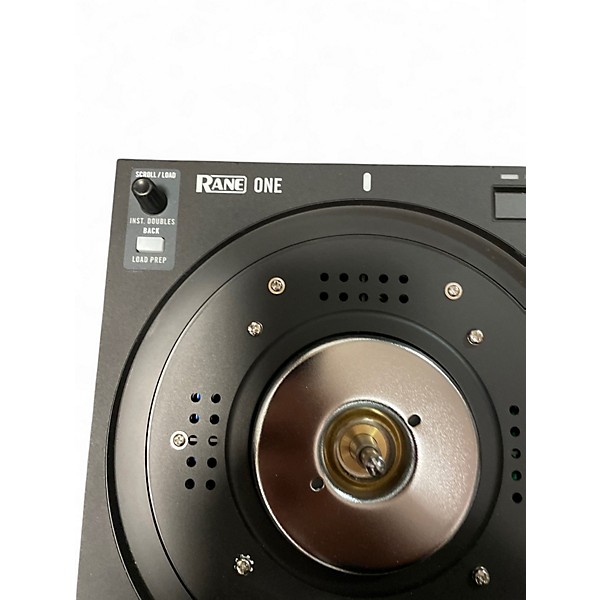 Used RANE RANE ONE DJ Controller