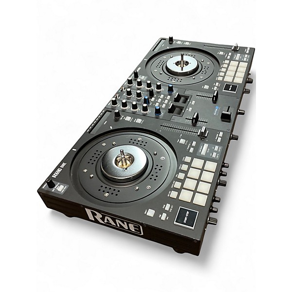 Used RANE RANE ONE DJ Controller