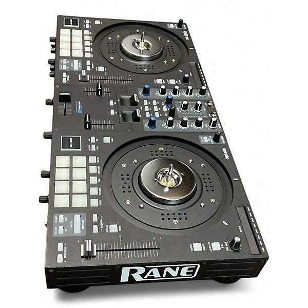 Used RANE RANE ONE DJ Controller