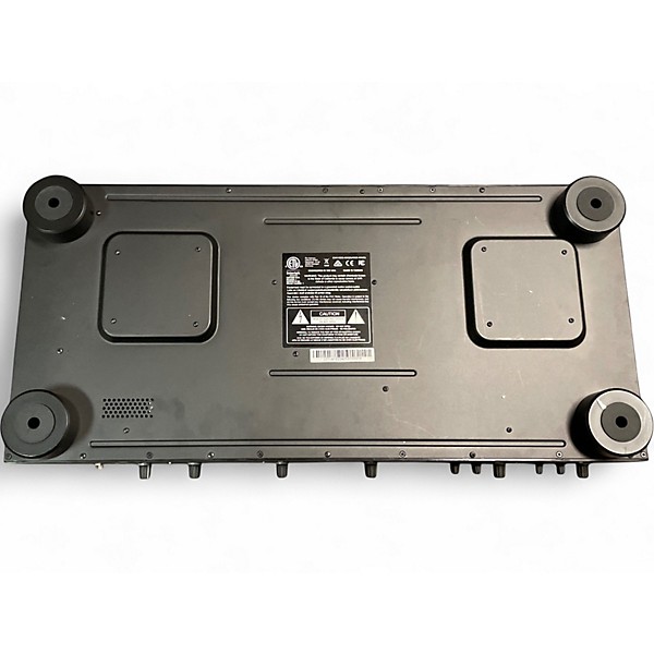 Used RANE RANE ONE DJ Controller