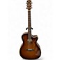 Used Alvarez AEG99CE SHADOW BURST Acoustic Electric Guitar thumbnail