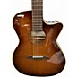 Used Alvarez AEG99CE SHADOW BURST Acoustic Electric Guitar