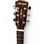 Used Alvarez AEG99CE SHADOW BURST Acoustic Electric Guitar