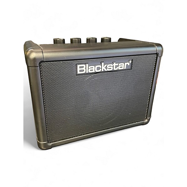 Used Blackstar Fly 3W Battery Powered Amp