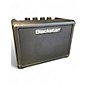 Used Blackstar Fly 3W Battery Powered Amp