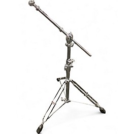 Used DW 9000 Heavy Duty Boom stand Cymbal Stand