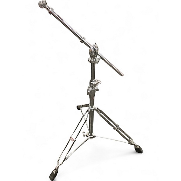 Used DW 9000 Heavy Duty Boom stand Cymbal Stand