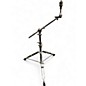 Used DW 9000 Heavy Duty Boom stand Cymbal Stand