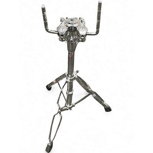 Used DW 9900 Double Tom Stand Percussion Stand