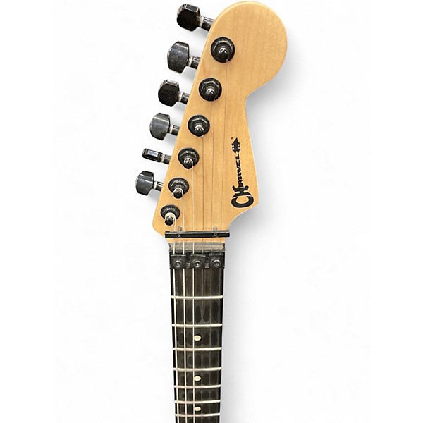 Used Charvel Pro Mod San Dimas HH HT PRIMER GREY Solid Body Electric Guitar