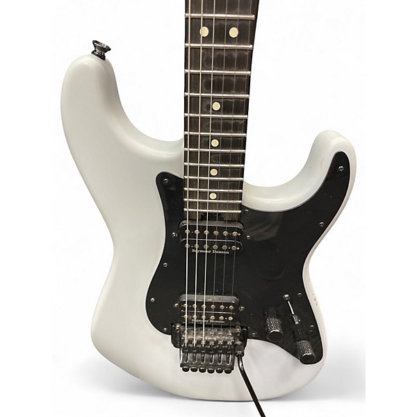 Used Charvel Pro Mod San Dimas HH HT PRIMER GREY Solid Body Electric Guitar